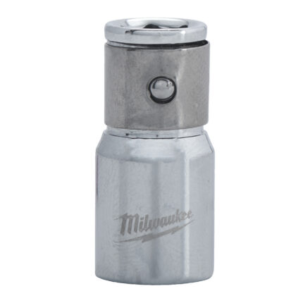 milwauke bussola portainserti 1/4˝ quadro