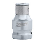 milwauke bussola portainserti 3/8˝ quadro
