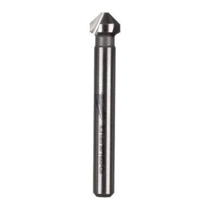 milwauke set svasatori conici hss / hss cobalto