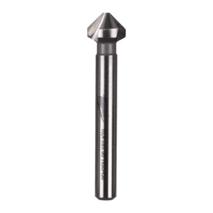 milwauke set svasatori conici hss / hss cobalto