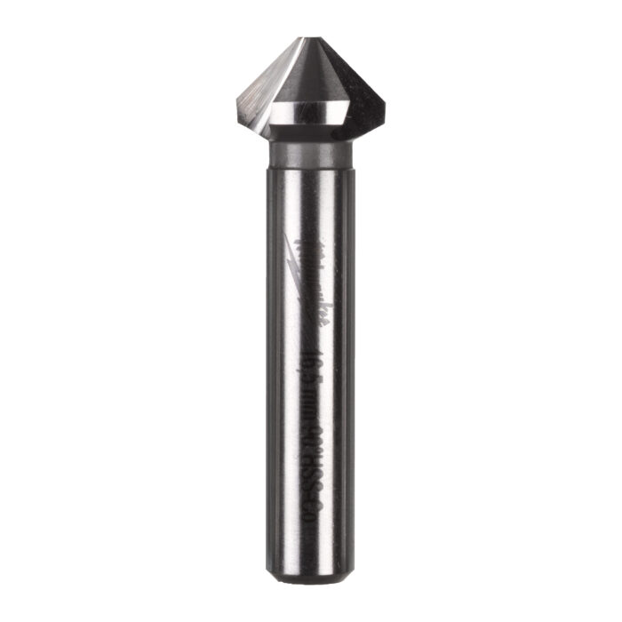 milwauke set svasatori conici hss / hss cobalto milwauke set svasatori conici hss / hss cobalto