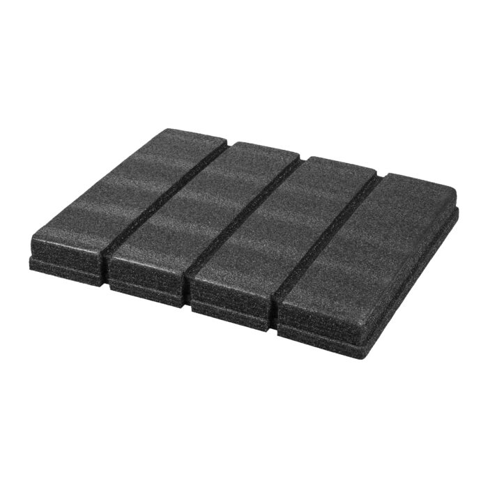 milwauke packout™ dünner Schaumstoffeinsatz für Schubladen milwauke packout™ dünner Schaumstoffeinsatz für Schubladen