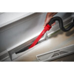 milwauke accessorio 2 air tip™ utensile per fessure con spazzole