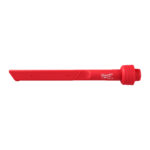 milwauke accessorio 2 air tip™ utensile per fessure con spazzole