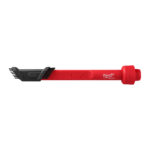 milwauke accessorio 2 air tip™ utensile per fessure con spazzole
