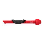 milwauke accessorio 2 air tip™ utensile per fessure con spazzole