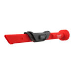 milwauke accessorio 2 air tip™ utensile per fessure con spazzole