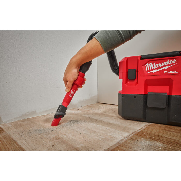 milwauke accessorio air tip™ 3 utensile con spazzole milwauke accessorio air tip™ 3 utensile con spazzole