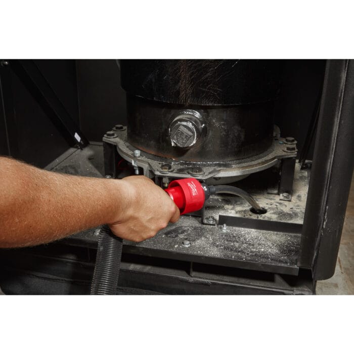 milwauke accessorio air tip™ 4 set di microtubi flessibili a lunga portata