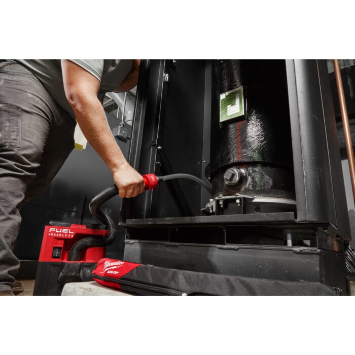 milwauke accessorio air tip™ 4 set di microtubi flessibili a lunga portata