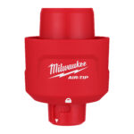 milwauke accessorio air tip™ 4 set di microtubi flessibili a lunga portata