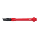 milwauke accessorio air tip™ 7 bacchetta di prolunga con testina orientabile