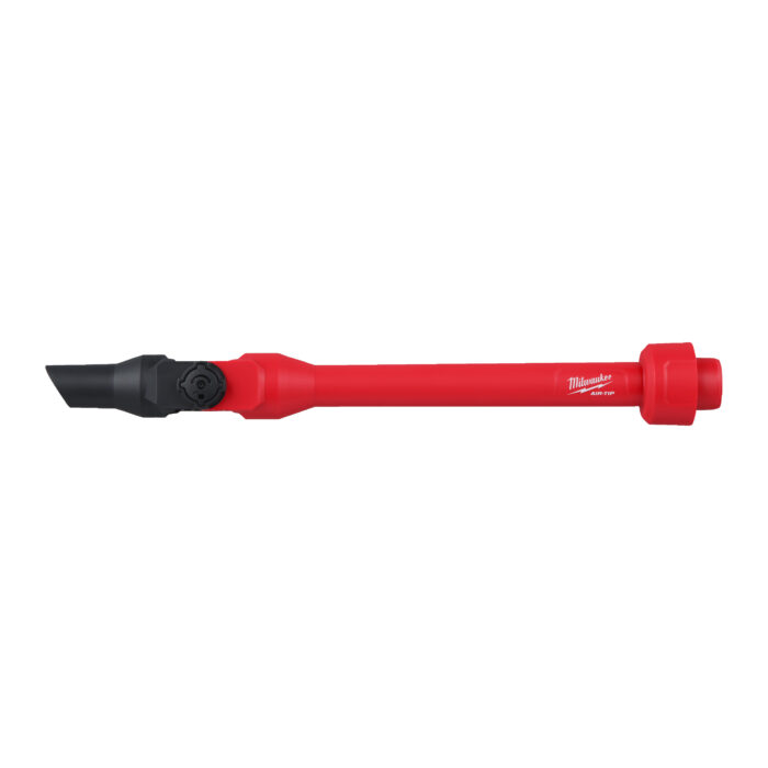 milwauke accessorio air tip™ 7 bacchetta di prolunga con testina orientabile milwauke accessorio air tip™ 7 bacchetta di prolunga con testina orientabile