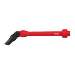 milwauke accessorio air tip™ 7 bacchetta di prolunga con testina orientabile