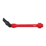 milwauke accessorio air tip™ 7 bacchetta di prolunga con testina orientabile