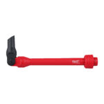 milwauke accessorio air tip™ 7 bacchetta di prolunga con testina orientabile