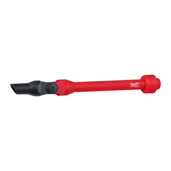 milwauke accessorio air tip™ 7 bacchetta di prolunga con testina orientabile milwauke accessorio air tip™ 7 bacchetta di prolunga con testina orientabile