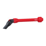milwauke accessorio air tip™ 7 bacchetta di prolunga con testina orientabile