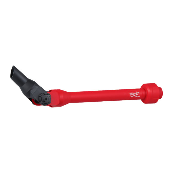 milwauke accessorio air tip™ 7 bacchetta di prolunga con testina orientabile milwauke accessorio air tip™ 7 bacchetta di prolunga con testina orientabile