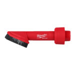 milwauke accessorio air tip™ 8 spazzola per angoli