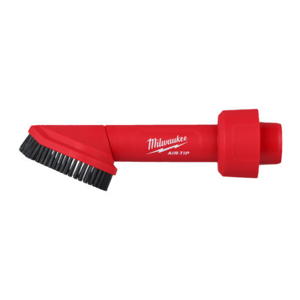 milwauke accessorio air tip™ 8 spazzola per angoli