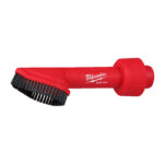 milwauke accessorio air tip™ 8 spazzola per angoli