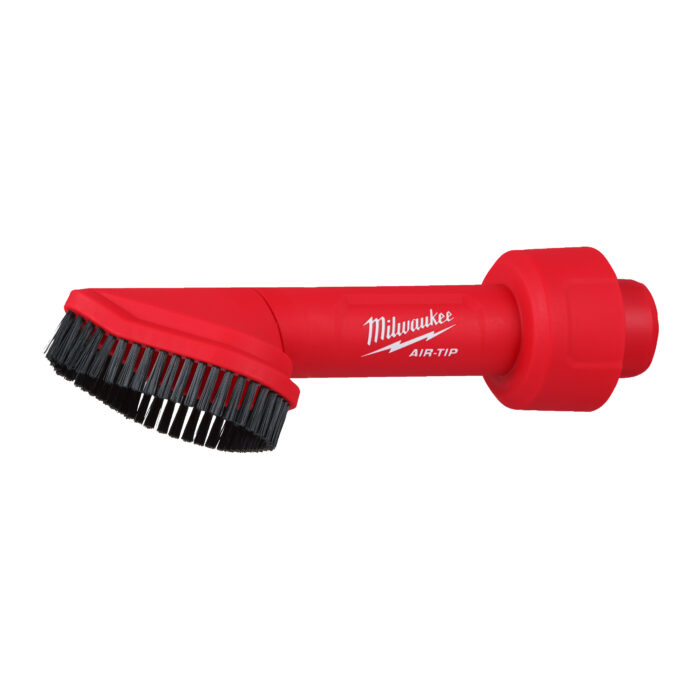 milwauke accessorio air tip™ 8 spazzola per angoli milwauke accessorio air tip™ 8 spazzola per angoli