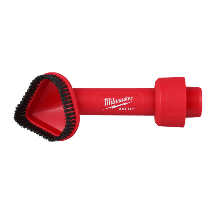 milwauke accessorio air tip™ 8 spazzola per angoli milwauke accessorio air tip™ 8 spazzola per angoli