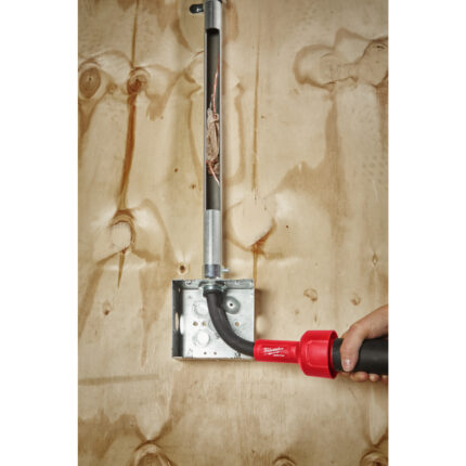 milwauke accessorio air tip™ 9 kit di estrattori per guaine