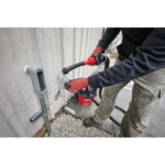 milwauke accessorio air tip™ 9 kit di estrattori per guaine