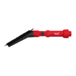 milwauke accessorio air tip™ 10 spazzola sottile orientabile