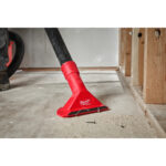 milwauke accessorio air tip™ 11 ugello magnetico per pavimenti