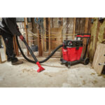 milwauke accessorio air tip™ 11 ugello magnetico per pavimenti