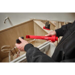 milwauke accessorio air tip™ 12 ugello ad uncino 4 in 1