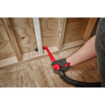 milwauke accessorio air tip™ 12 ugello ad uncino 4 in 1