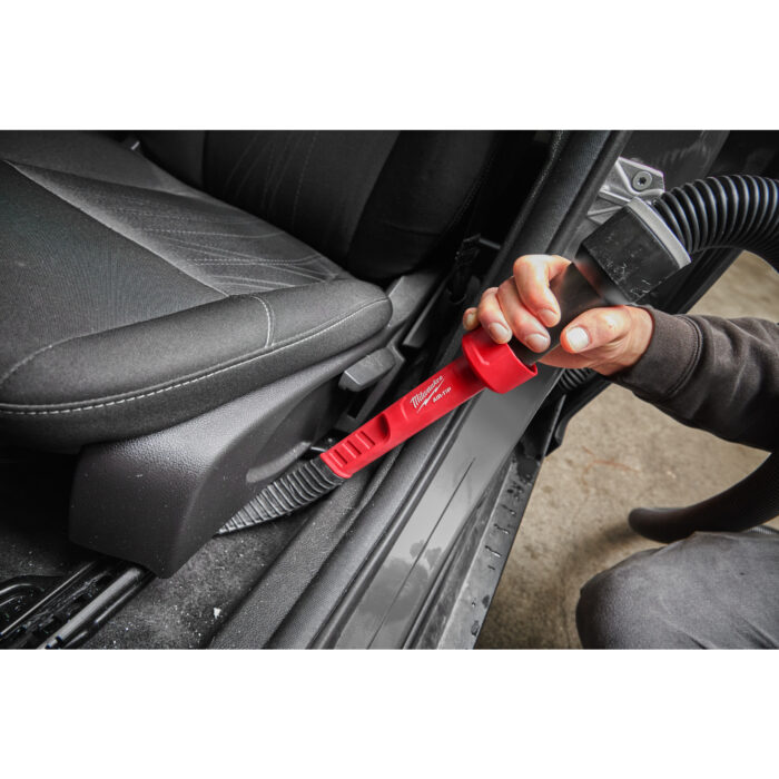 milwauke accessorio air tip™ 13 spazzola a becco lungo flessibile milwauke accessorio air tip™ 13 spazzola a becco lungo flessibile