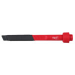 milwauke accessorio air tip™ 13 spazzola a becco lungo flessibile