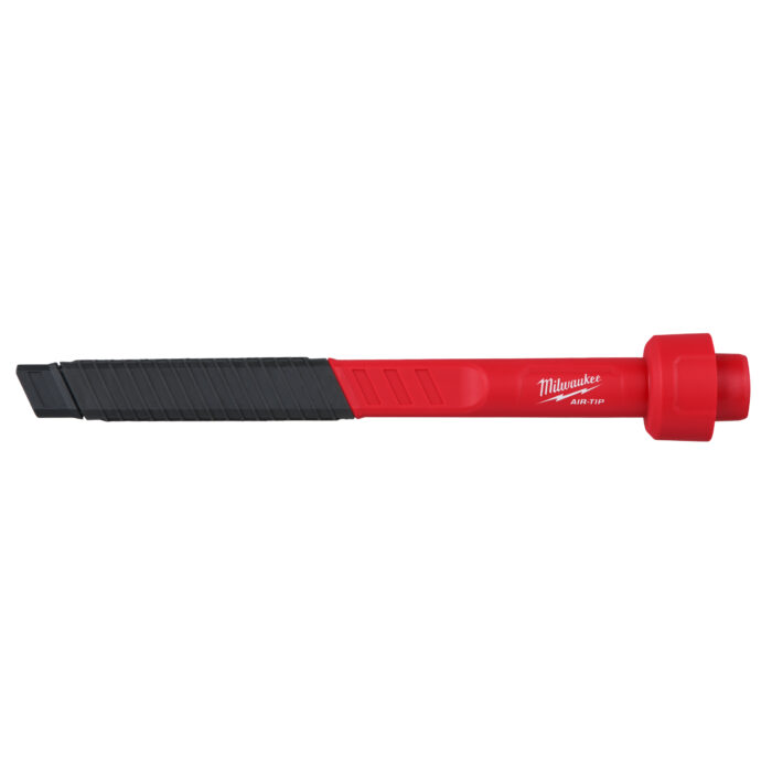 milwauke accessorio air tip™ 13 spazzola a becco lungo flessibile milwauke accessorio air tip™ 13 spazzola a becco lungo flessibile
