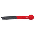 milwauke accessorio air tip™ 13 spazzola a becco lungo flessibile