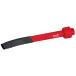 milwauke accessorio air tip™ 13 spazzola a becco lungo flessibile
