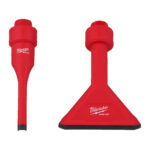 milwauke accessorio air tip™ 14 kit ugello ampio e ugello stretto
