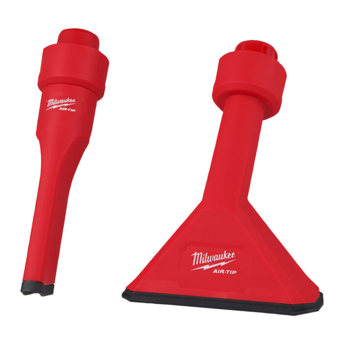 milwauke accessorio air tip™ 14 kit ugello ampio e ugello stretto milwauke accessorio air tip™ 14 kit ugello ampio e ugello stretto