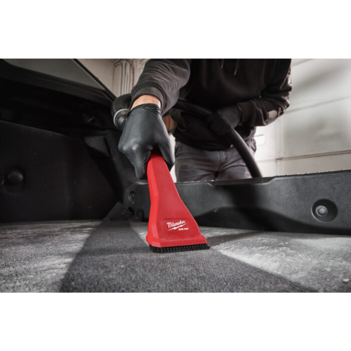 milwauke accessorio air tip™ 15 ugello spazzola piatto milwauke accessorio air tip™ 15 ugello spazzola piatto
