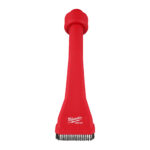 milwauke accessorio air tip™ 15 ugello spazzola piatto