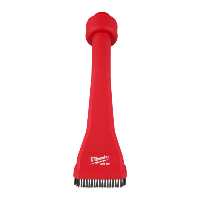 milwauke accessorio air tip™ 15 ugello spazzola piatto milwauke accessorio air tip™ 15 ugello spazzola piatto