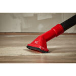 milwauke accessorio air tip™ 16 ugello spazzola per pavimenti