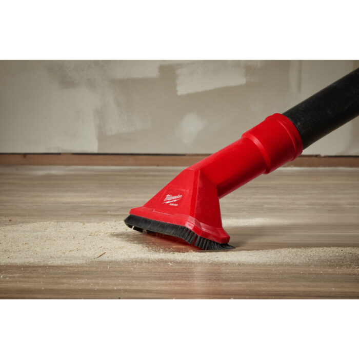 milwauke accessorio air tip™ 16 ugello spazzola per pavimenti milwauke accessorio air tip™ 16 ugello spazzola per pavimenti