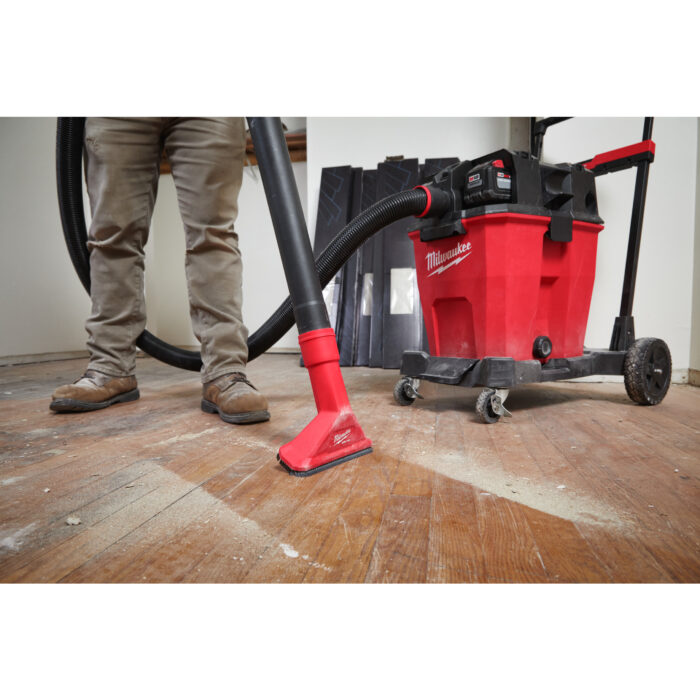 milwauke accessorio air tip™ 16 ugello spazzola per pavimenti milwauke accessorio air tip™ 16 ugello spazzola per pavimenti