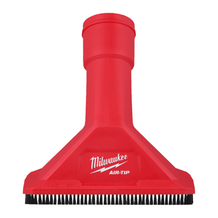 milwauke accessorio air tip™ 16 ugello spazzola per pavimenti milwauke accessorio air tip™ 16 ugello spazzola per pavimenti