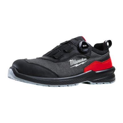 milwauke safety footwear flextred™ s1ps schwarz b1l110133 esd fo sr